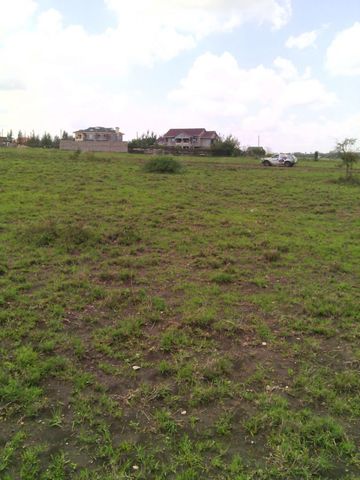 kitengela land for sale