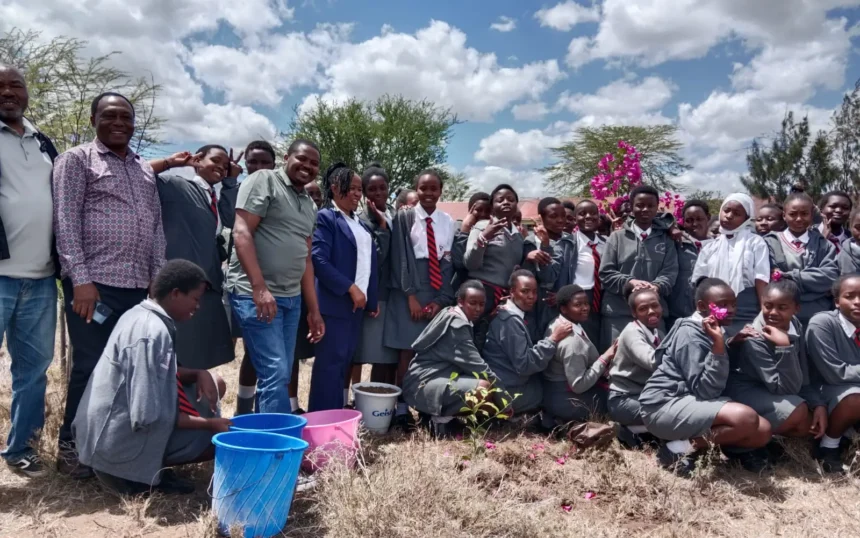 Tree-planting-at-Lukenya-Girls-High-School
